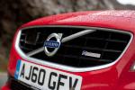 Volvo V60 T6 AWD R-Design 2011 года (UK)